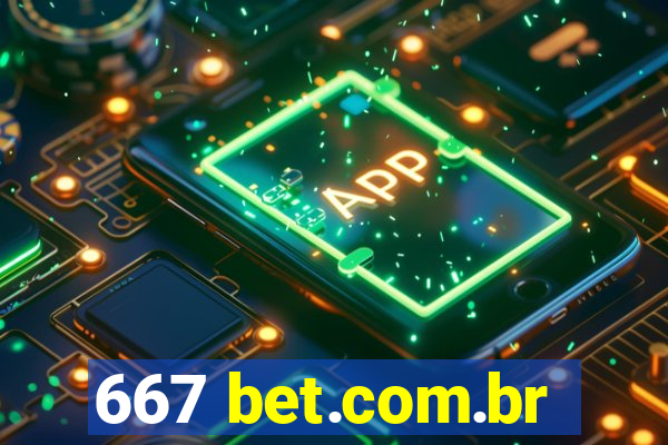 667 bet.com.br